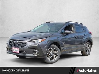 Used 2026 Subaru Crosstrek 2.5i Premium AWD/4WD video 1
