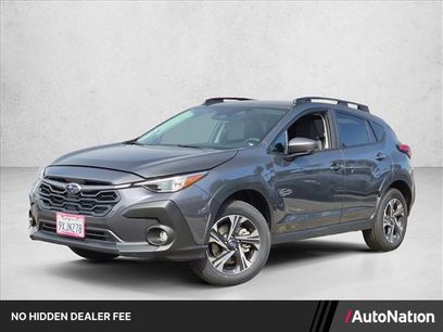Used 2026 Subaru Crosstrek 2.5i Premium