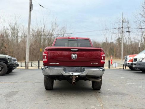 Used 2019 RAM 2500 Laramie image 24