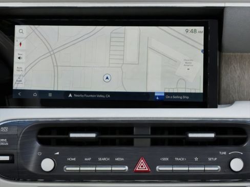 New 2026 Hyundai Palisade SEL image 13