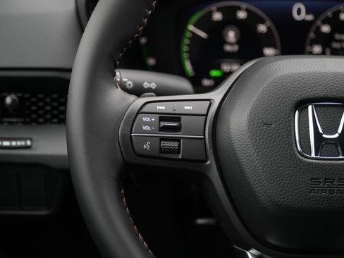 New 2026 Honda CR-V Sport-L image 22