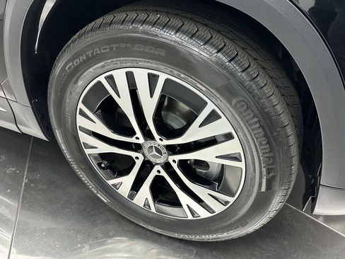 Certified 2025 Mercedes-Benz GLA 250 image 14