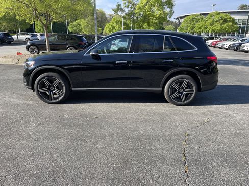 New 2026 Mercedes-Benz GLC 300 image 14