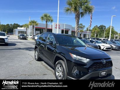 Used 2024 Toyota RAV4 XLE