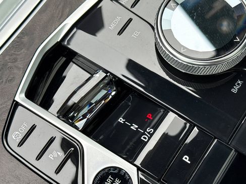 Certified 2024 BMW X6 M60i image 26