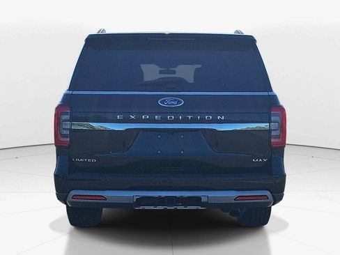 Used 2024 Ford Expedition Max Limited AWD/4WD image 6