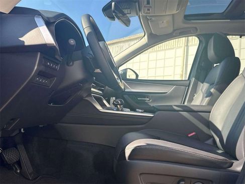 New 2026 MAZDA CX-90 3.3 Turbo w/ Premium Sport Pkg image 11