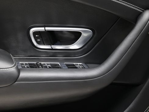 Used 2016 Bentley Continental GT AWD/4WD image 12