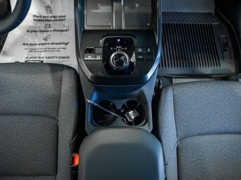 New 2026 Toyota bZ image 25