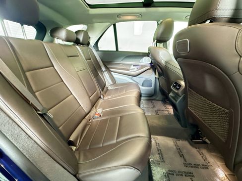 Certified 2020 Mercedes-Benz GLE 350 image 26