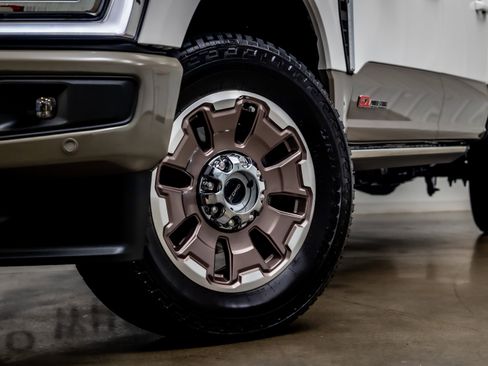 Used 2026 Ford F250 King Ranch AWD/4WD image 29