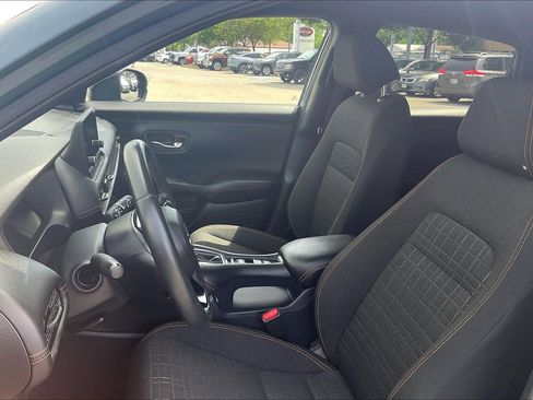 Used 2023 Honda HR-V Sport image 29