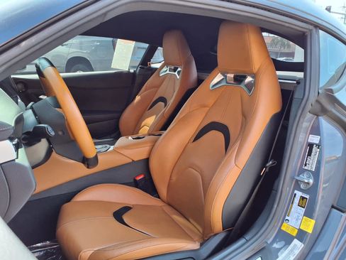 Certified 2023 Toyota Supra A91 Edition RWD image 14