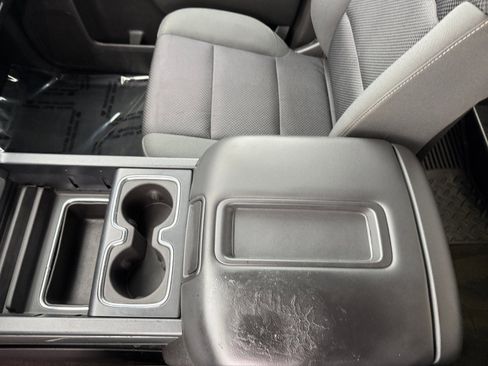 Used 2015 Chevrolet Silverado 1500 LT w/ All Star Edition image 14