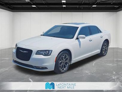 Used 2018 Chrysler 300 S w/ 300S Premium Group