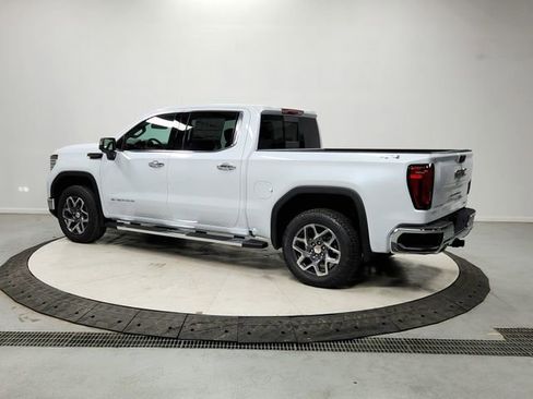 New 2026 GMC Sierra 1500 SLT w/ SLT Premium Plus Package image 5