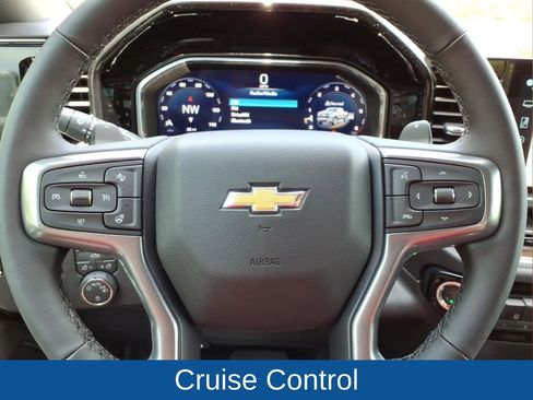 New 2026 Chevrolet Silverado 1500 LT AWD/4WD image 11