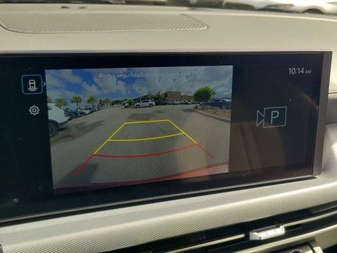 Certified 2024 Hyundai Sonata SEL FWD image 29