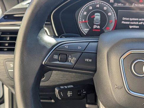 Used 2023 Audi A5 2.0T Premium Plus w/ Premium Plus image 16