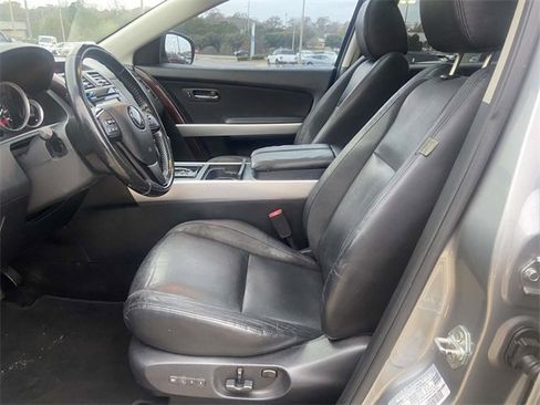 Used 2014 MAZDA CX-9 Grand Touring w/ GT Technology Package image 11