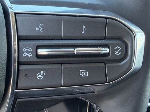 New 2026 GMC Terrain Denali image 31