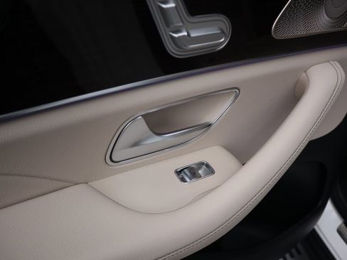 New 2026 Mercedes-Benz GLS 450 4MATIC image 24
