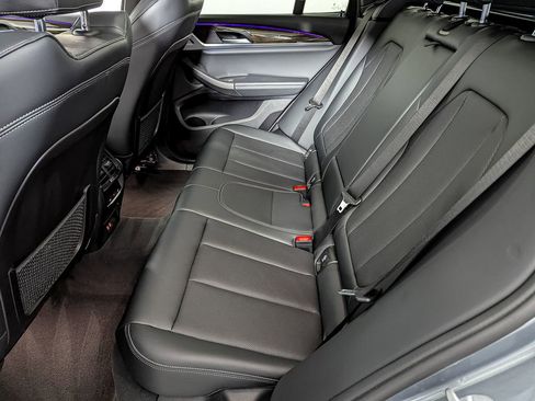 Used 2023 BMW X3 xDrive30i w/ Premium Package image 41