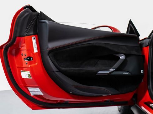 Certified 2024 Ferrari 296 GTB image 34