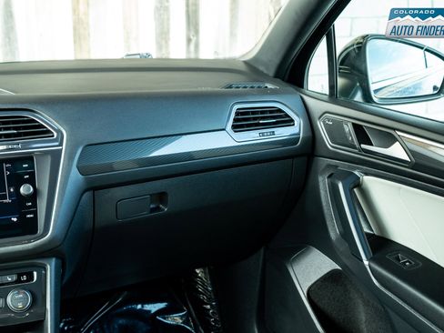 Used 2020 Volkswagen Tiguan SEL Premium R-Line image 20