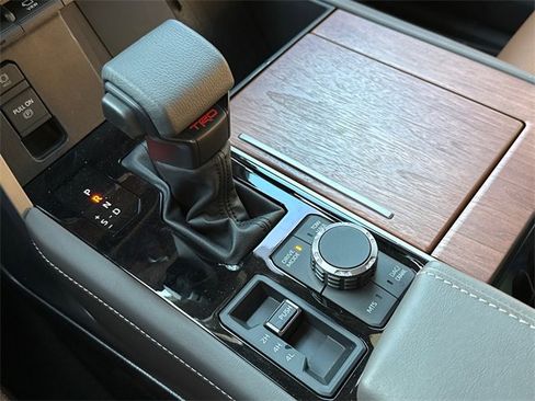 New 2026 Toyota Tundra 1794 Edition image 28