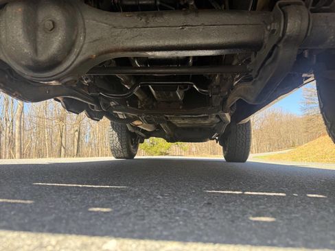 Used 1996 Lexus LX 450 4WD image 58