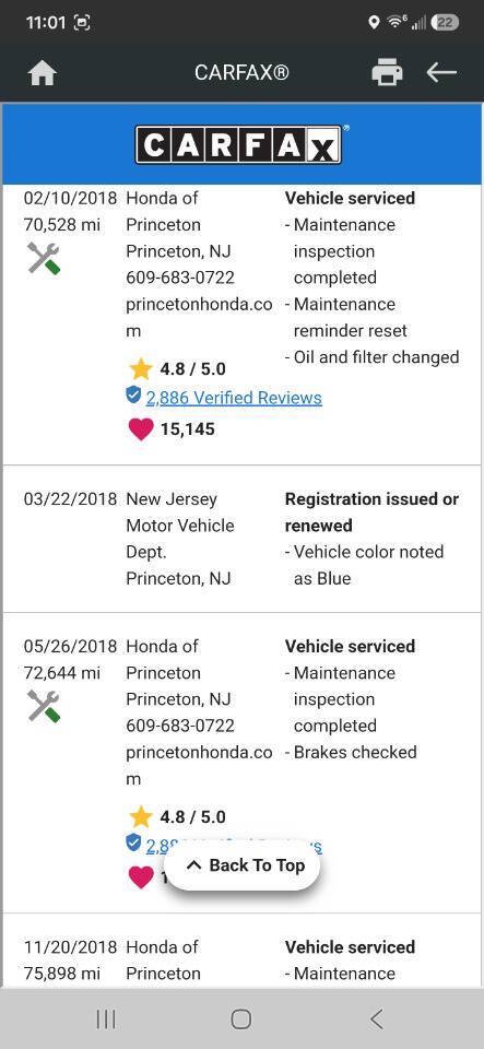 Used 2010 Honda Civic LX image 73