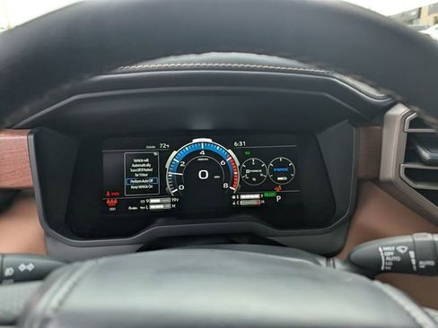 New 2026 Toyota Tundra 1794 Edition w/ TRD Off-Road Package AWD/4WD image 21