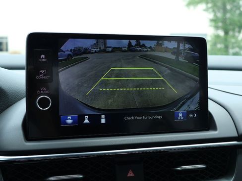 Certified 2026 Acura ADX A-Spec AWD/4WD image 27