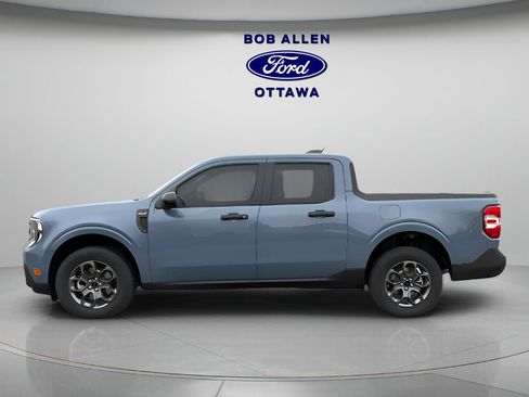 New 2026 Ford Maverick XLT w/ XLT Luxury Package image 5