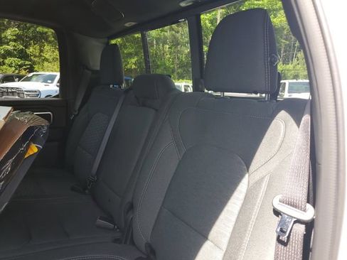 New 2025 RAM 1500 Big Horn image 15