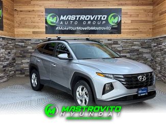 Used 2024 Hyundai Tucson SEL AWD/4WD 360° Tour