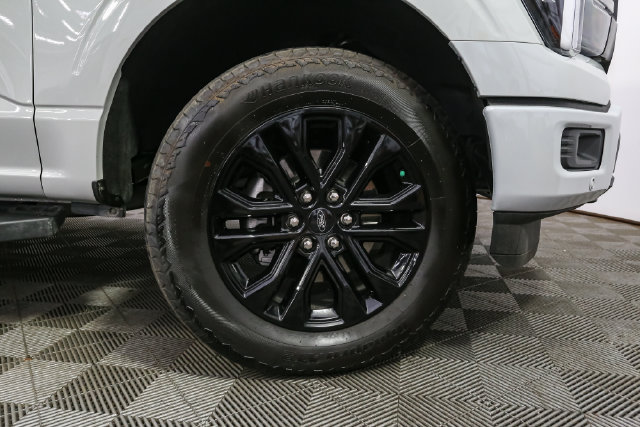 Used 2026 Ford F150 Lariat AWD/4WD image 14