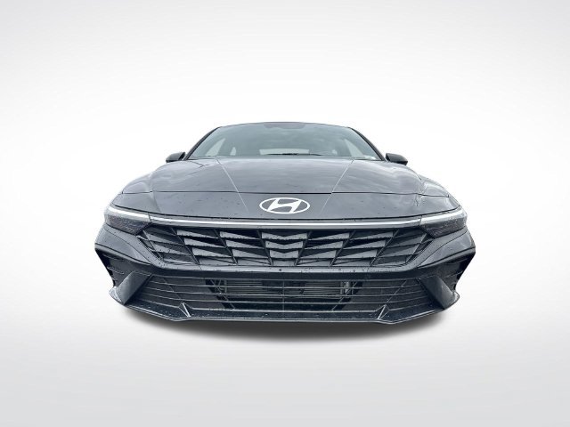 New 2026 Hyundai Elantra SEL FWD image 41