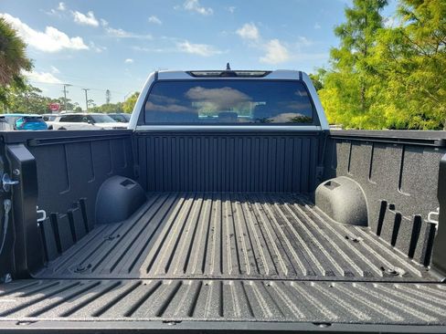 New 2026 Toyota Tundra SR AWD/4WD image 29