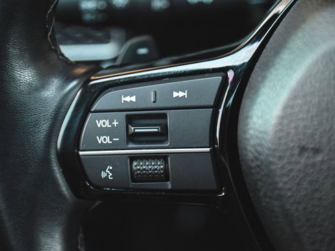 Used 2024 Honda Civic Sport Touring image 24