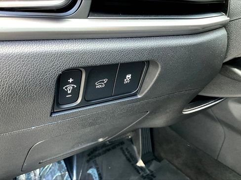 Used 2024 Kia Sorento EX w/ Panoramic Sunroof Package FWD image 39