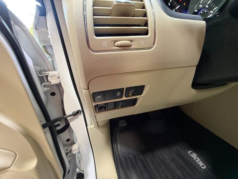 Used 2019 INFINITI QX80 Luxe w/ Proassist Package RWD image 12