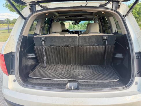 Used 2016 Honda Pilot Elite image 18