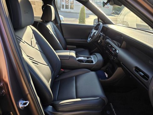 New 2026 Hyundai Palisade XRT Pro image 11