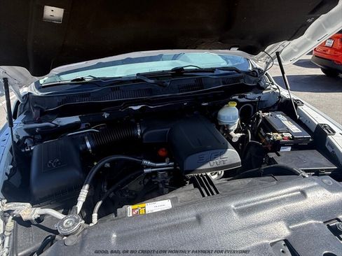 Used 2014 RAM 1500 Tradesman w/ Power & Remote Entry Group AWD/4WD image 16