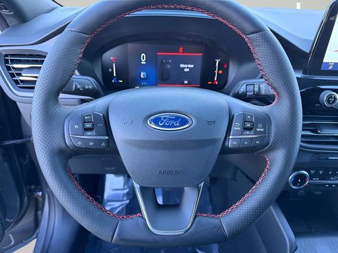 New 2026 Ford Escape ST-Line w/ Cold Weather Package image 14