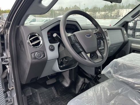 New 2026 Ford F650 2WD Crew Cab Super Duty image 11