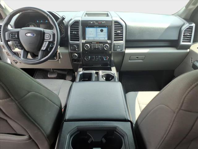 Used 2018 Ford F150 XLT w/ Equipment Group 301A Mid AWD/4WD image 37