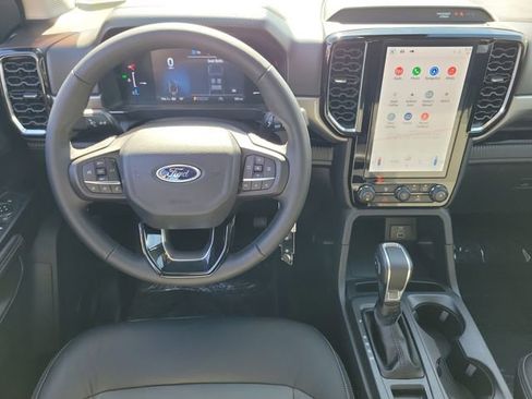 New 2026 Ford Ranger XLT w/ Trailer Tow Package image 4